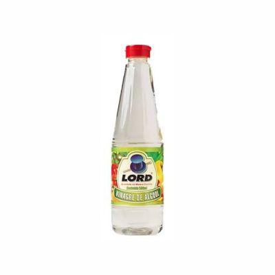 VINAGRE ALCOOL LORD 750ML
