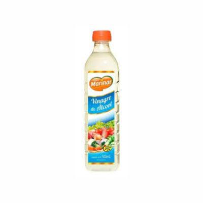 VINAGRE DE ALCOOL MARINAR 500ML