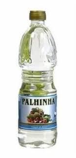 Vinagre Palhinha Alcool 750Ml