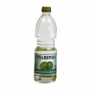 VINAGRE PALHINHA 750ML ALCOOL LIMAO