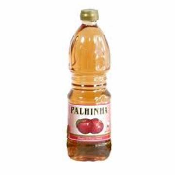 VINAGRE DE MACA PALHINHA 750ML