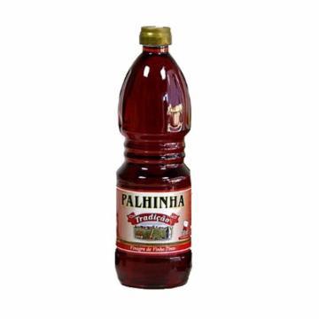 VINAGRE PALHINHA 750ML VINHO TINTO