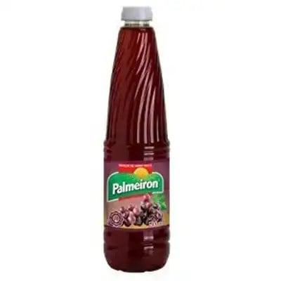 VINAGRE VINHO TINTO PALMEIRON 500ML
