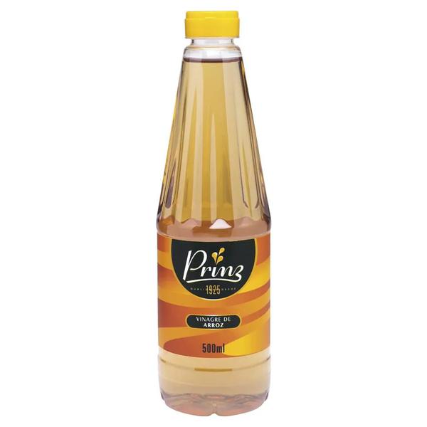 VINAGRE ARROZ PRINZ 750ML