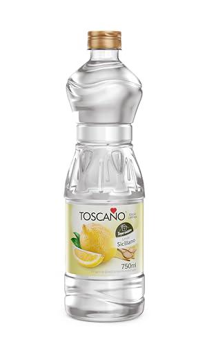 VINAGRE TOSCANO LIMAO SICILANO 750ML