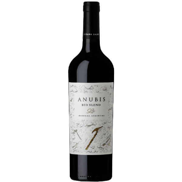 VINHO SUSANA BALBO 750ML ANUBIS RED BLEND