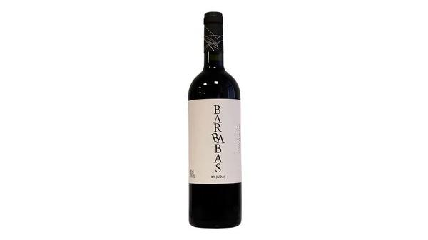 Vinho Tinto Argentino Sottano Barrabas 750ml Cabernet Franc e Malbec