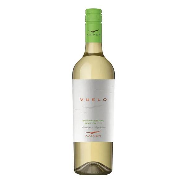 Vinho Fino Branco Seco Sauvignon Blanc Semillon Kaiken 750ml