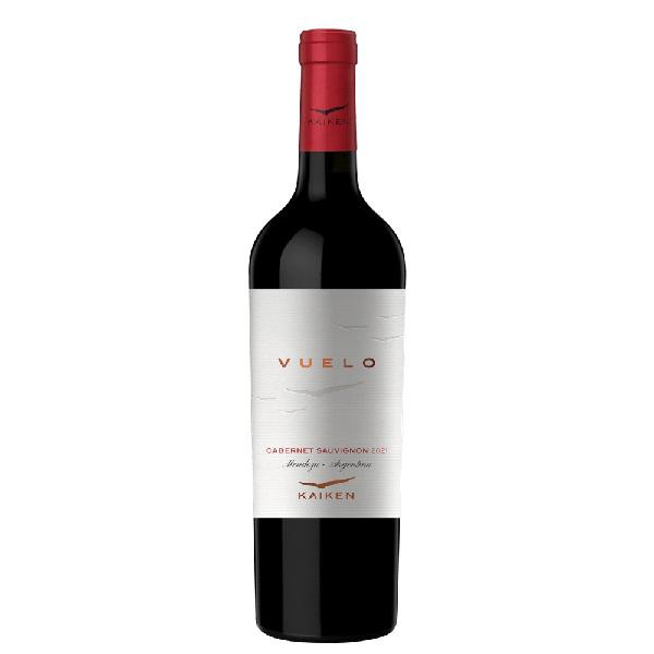 Vinho Tinto Seco Cabernet Sauvignon Kaiken 750ml