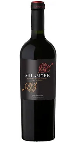 Vinho Tinto Argentino Renacer Milamore 750ml