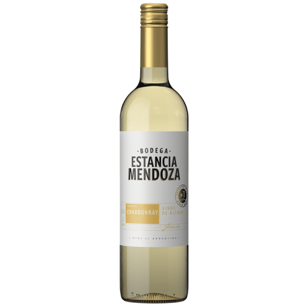 VH BCO ESTANCIA MENDOZA VARIETAL CHARDON