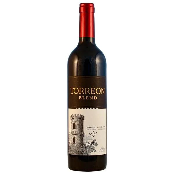 VINHO BLEND TORREON 750ml TINTO