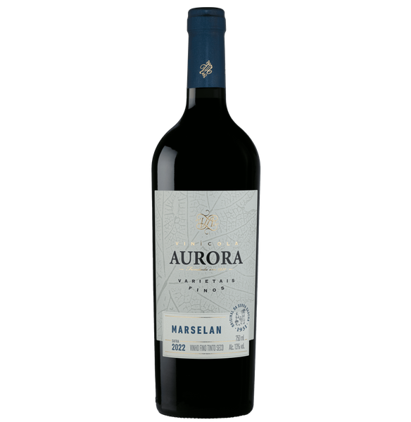 VINHO ARG 750ML AURORA VARITAL MARSELAN