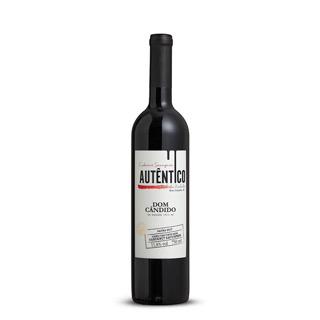 VINHO TINTO DON CANDIDO AUT 750ML CAB SA
