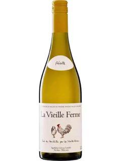 VINHO FRA LA VIEILLE FERME BLANC 750ML