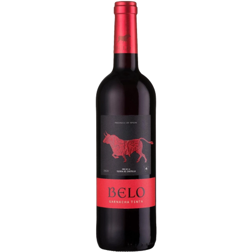 VINHO BELO GARNACHA UNIDADE