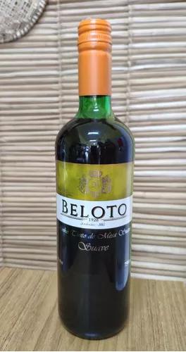 VINHO BELOTO 2L T.SUAVE 23