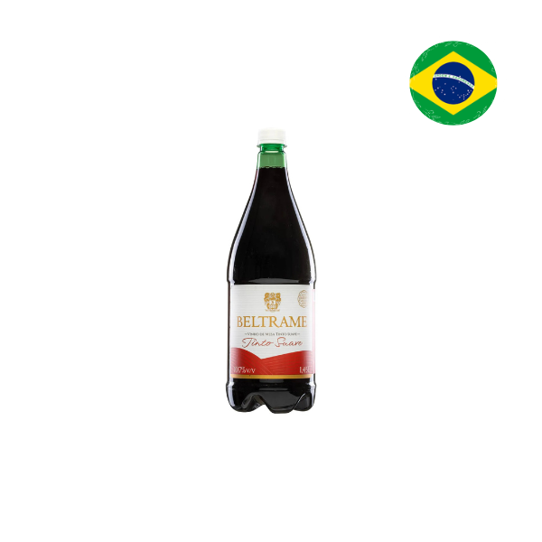 VINHO BELTRAME TTO SV PET 1 45L