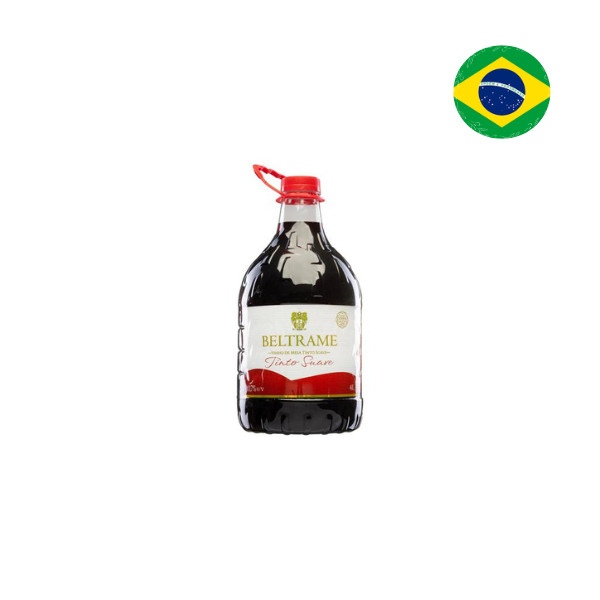 VINHO BELTRAME TTO SV PET 4L
