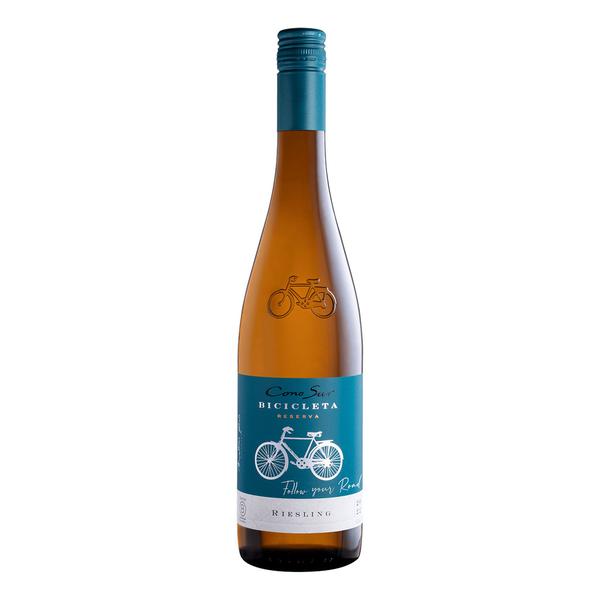 Vinho Bicicleta Reserva 750ml