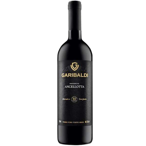 VINHO TTO.GARIBALDI VG.ANCELLOTTA 750ML