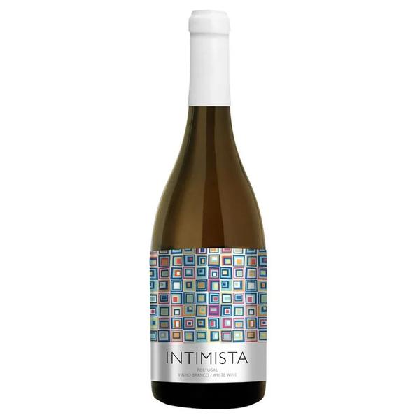 VINHO PORTU INTIMISTA 750ML BRANCO