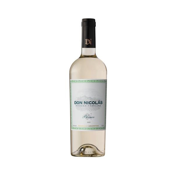 VINHO DON NICOLAS CHARDONNAY UNIDADE