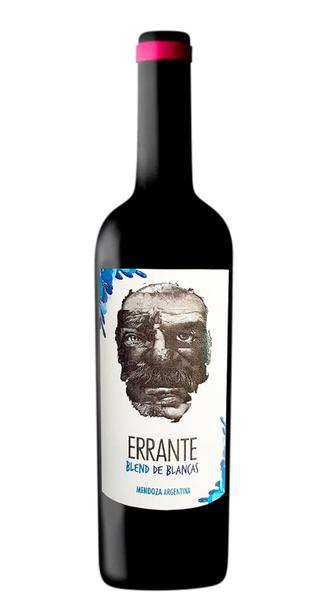 VINHO ERRANTE 750ML BLEND DE BLANCAS