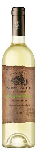 BEB VINHO CHI S BATUCO 750ML BC SV BLANC