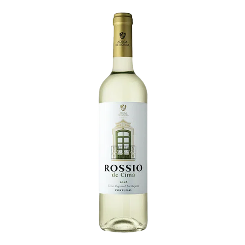 VINHO ROSSIO 750ML un BRANCO