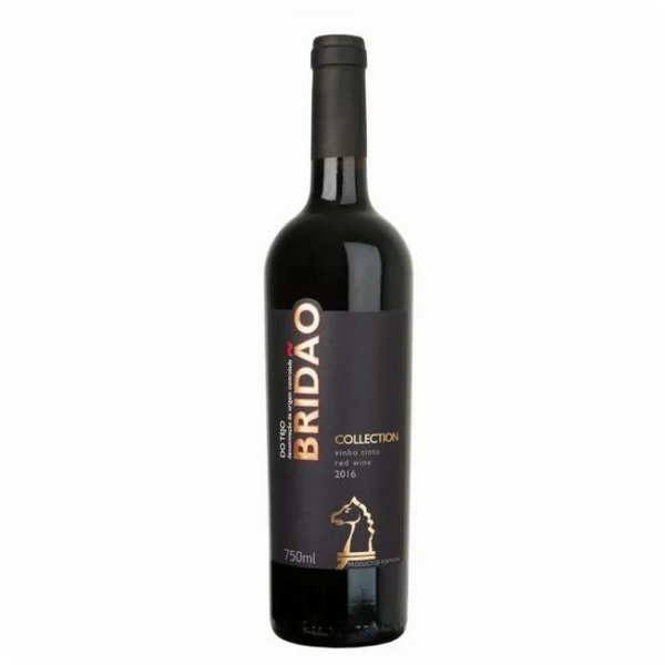 VINHO BRIDAO DOC TT 750ML COLLECTION