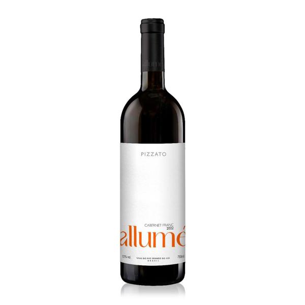 VINHO BR ALLUME CABERTNET FRANC 750ML