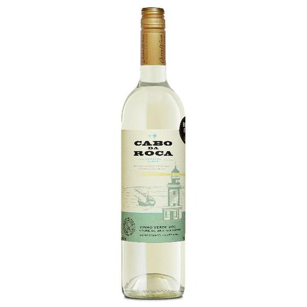 VINHO BRANCO CABO DA ROCA UNIDADE