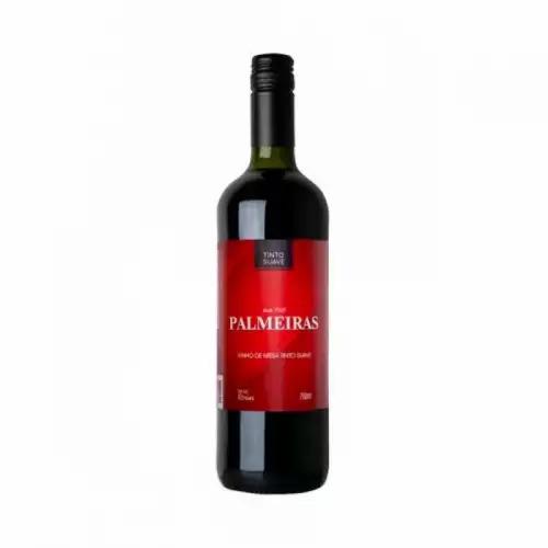 Vinho Campestre Tinto 880ml