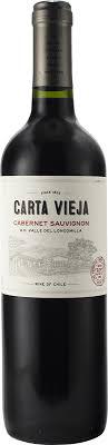 VIN CHIL C.VIEJA RESER