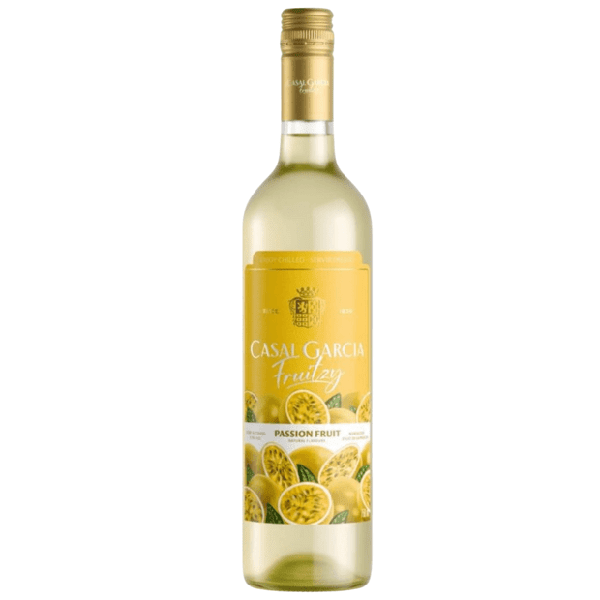 VH POR CASAL GARCIA FRUIT MARACUJA 750ML