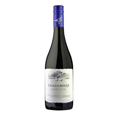 VINHO CASAS BOSQUE RES PIN NOIR TT CHI 750ML
