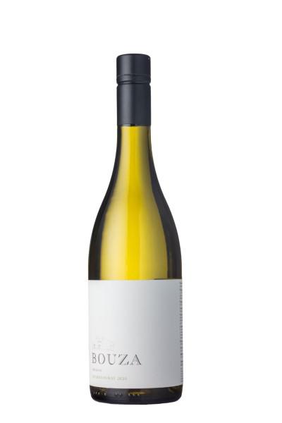 BODEGA BOUZA CHARDONNAY 750ML
