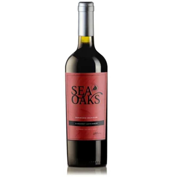 VINHO SEA OAKS CABERNET SAUVIGNON 750ML