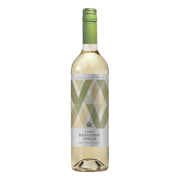 Vinho Chileno Branco Family Collection Errazuriz 750ml Sauvignon Blanc