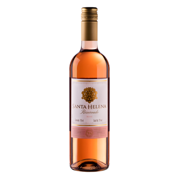 VINHO SANTA HELENA ROSE 750ML