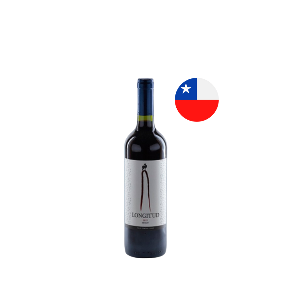 Vinho Chileno Tinto Patriarca 750ml Merlot