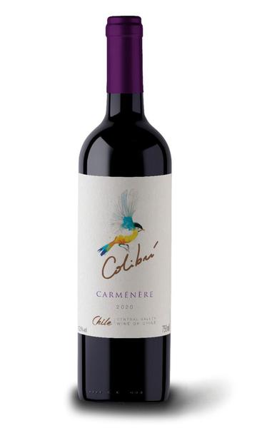 VINHO CHIL VALLE DE CHILLAN 750ML G RES CAB SAUV