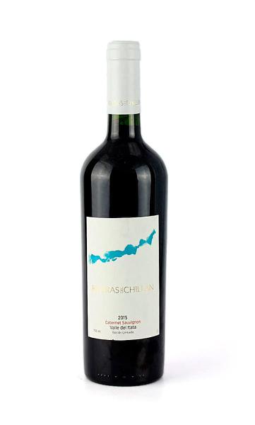 VINHO RESERVA V.DE CHILLAN 750ML