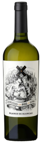 Vinho Arg Cordero C P L 750ml Blan De Blancas