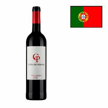 VINHO COSTA POMBAL DOC 750ML TT