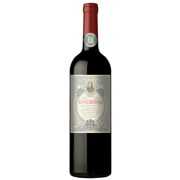 VINHO TINTO HISTÓRICO 1910 750ML DV CATENA