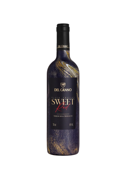 Beb Vinho Del Grano Sweet 1L Red Blk Edition