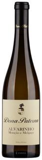 VINHO ALVARINHO BRANCO   750ML