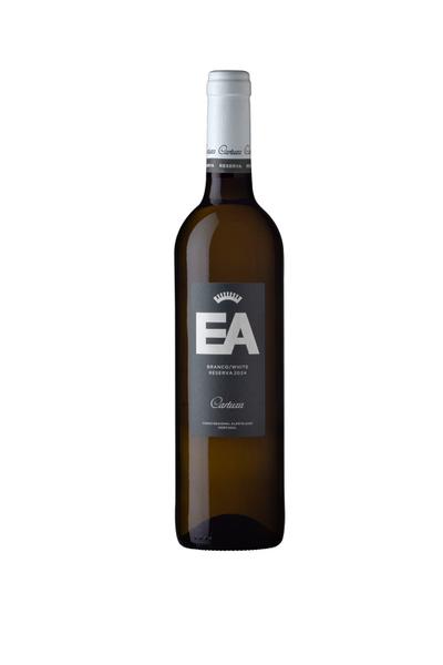 Vinho Branco Português Cartuxa Fundação EA Reserva 750ml